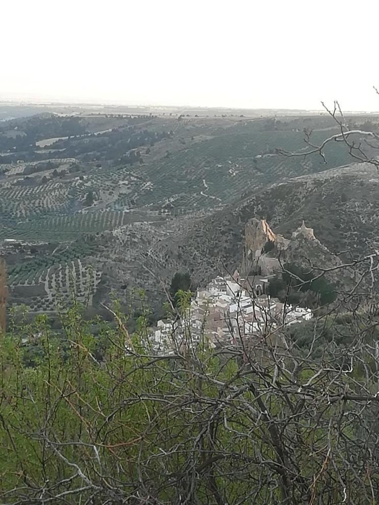 El Mirador De - Granada Casa de vacances *