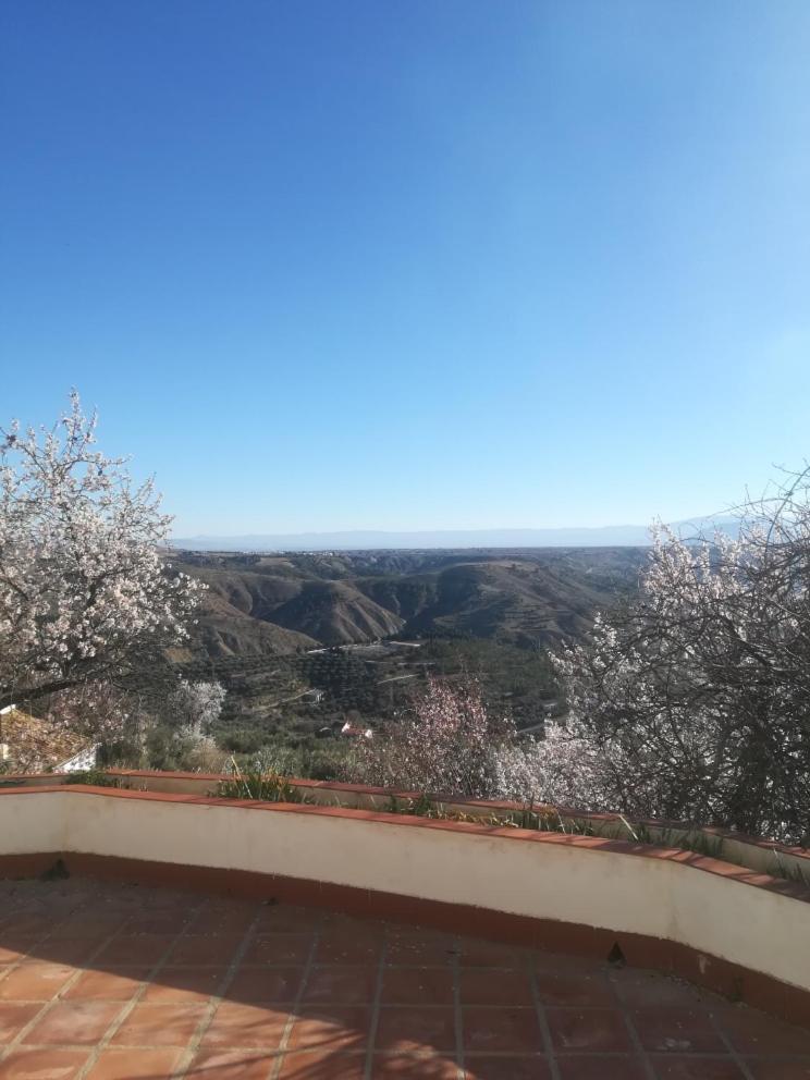 Casa de vacances El Mirador De - Granada