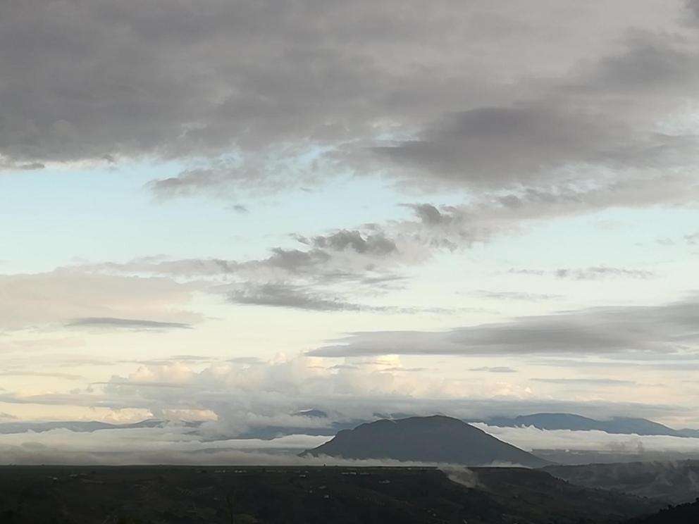 Ferienhaus El Mirador De - Granada Castril