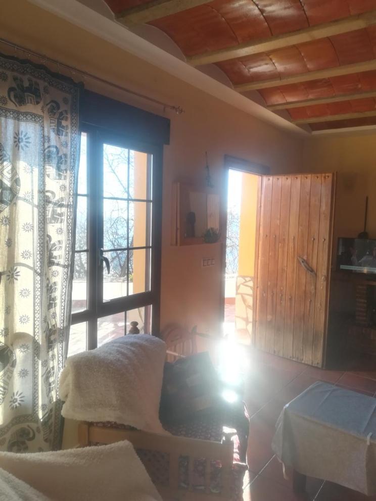 Ferienhaus El Mirador De - Granada Castril